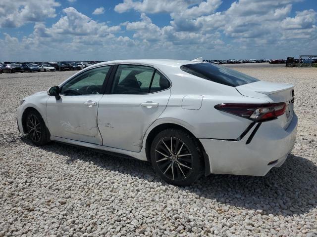 4T1G11AK5PU767925 Toyota Camry Se N