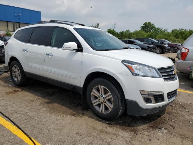 1GNKVGKD1GJ192950 Chevrolet Traverse Lt
