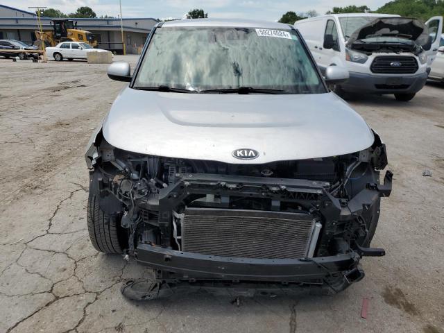 KNDJ23AU4L7004761 KIA SOUL LX