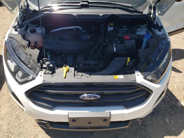 MAJ6S3JL7LC335716 Ford Ecosport Ses