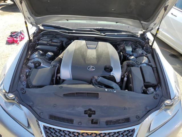 JTHBE1D24F5018037 Lexus IS 350