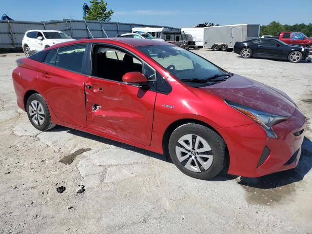 JTDKBRFU8J3597755 Toyota Prius