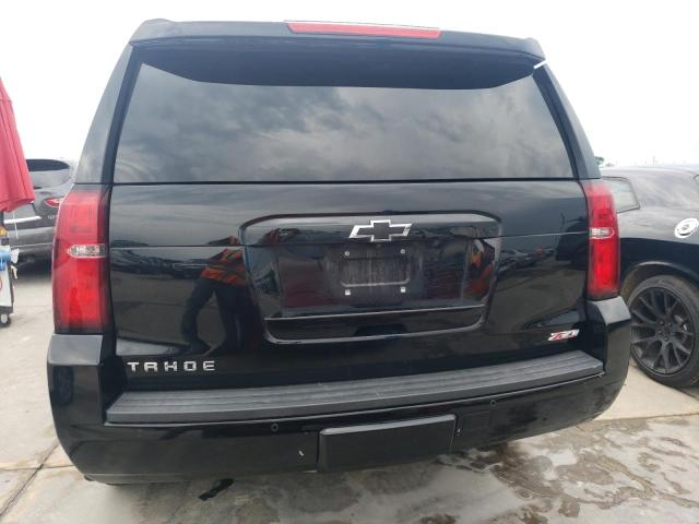 1GNSKBKC0KR174579 Chevrolet TAHOE K150