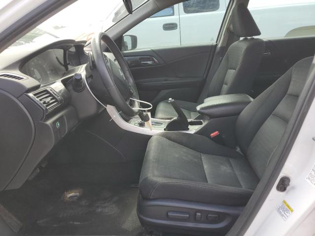 1HGCR2F56FA266743 Honda Accord Sport