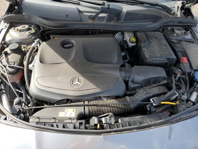 WDDSJ4GBXKN722740 Mercedes-Benz CLA 250 4M