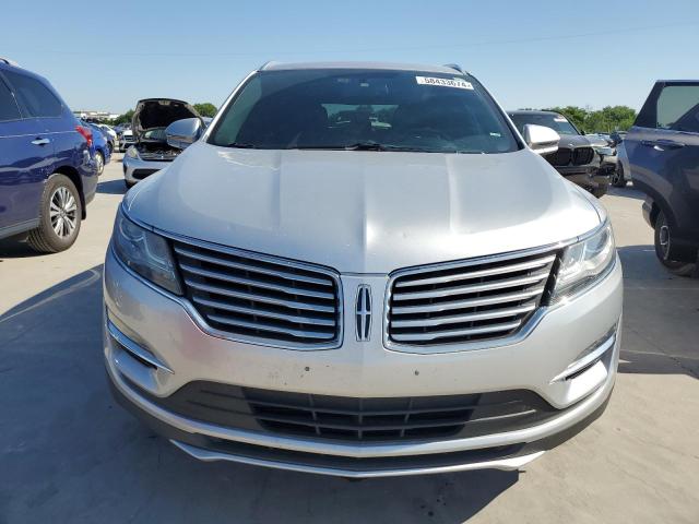5LMCJ3C95HUL03875 Lincoln Mkc Reserve