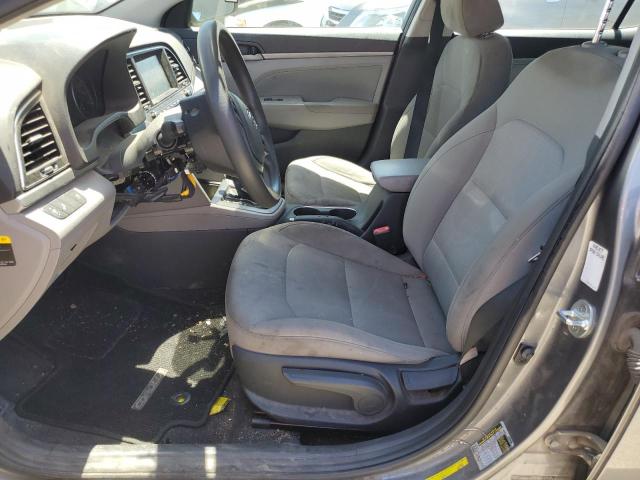 5NPD84LF0JH294702 Hyundai ELANTRA SEL