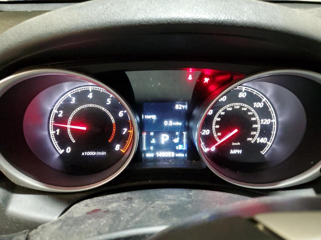 4A4AR3AU6EE013089 Mitsubishi Outlander Sport Es