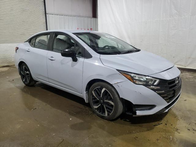 3N1CN8FV0RL821621 Nissan VERSA SR