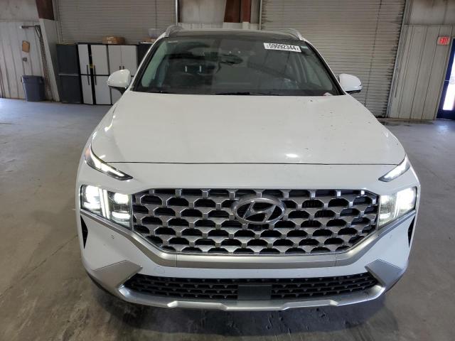 KM8S5DA15MU012485 Hyundai SANTA FE L