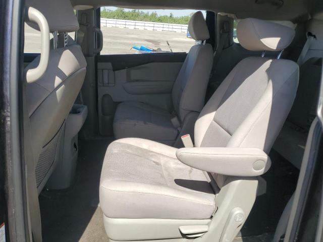 KNDMB5C14L6644308 KIA gdi lamda - ii