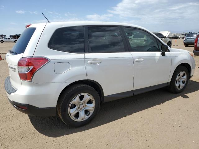 JF2SJAAC5EH472208 Subaru Forester 2.5i