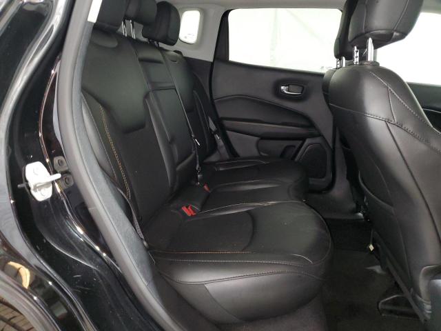 3C4NJDBB0KT648162 Jeep COMPASS LA