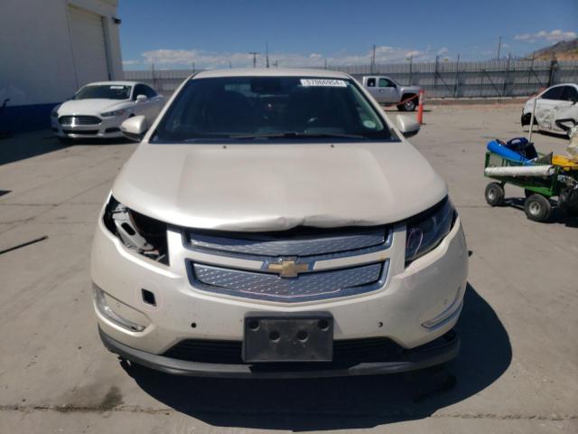 1G1RD6E46EU120212 Chevrolet Volt