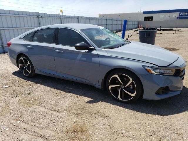 1HGCV1F39NA036309 Honda ACCORD SPO