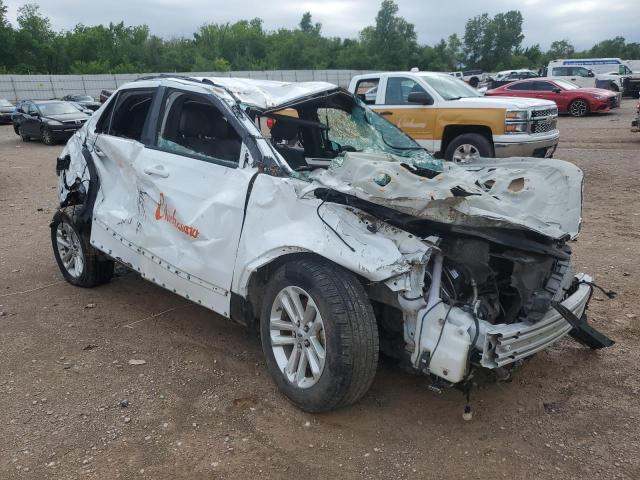 1FM5K7D81HGB15276 Ford EXPLORER XLT