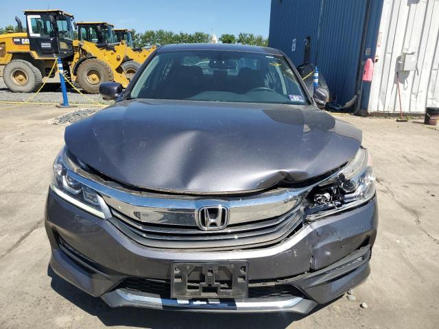1HGCR3F88HA027729 Honda ACCORD EXL