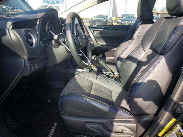 5YFBURHE9HP592386 Toyota COROLLA L