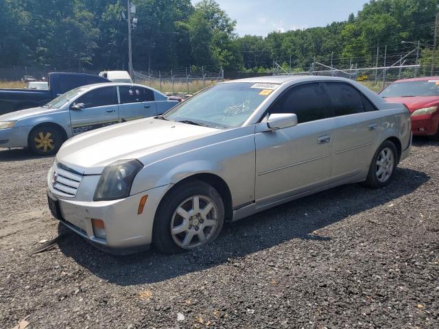 Auction sale of the 2007 Cadillac Cts, vin: 00000000000000000, lot number: 59044604