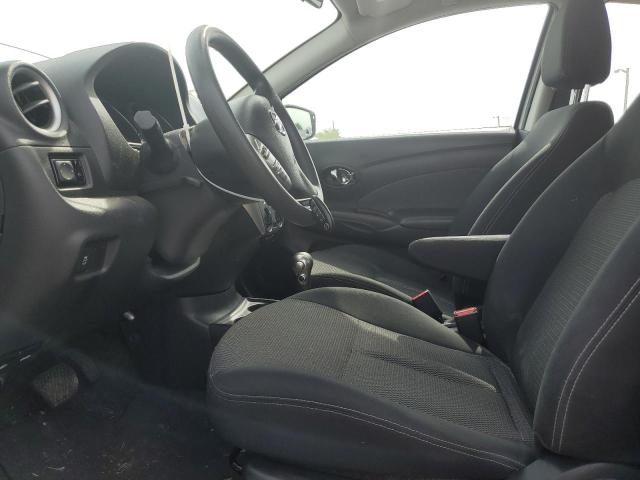 3N1CN7AP9FL901238 Nissan VERSA S
