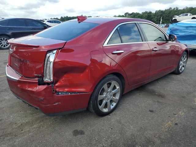 1G6AB5R32F0103683 Cadillac ATS LUXURY