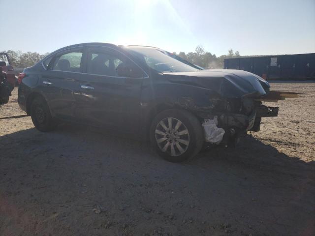3N1AB7AP9JY334153 Nissan SENTRA S