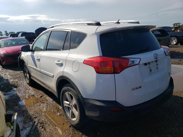2T3RFREV4EW203040 Toyota Rav4 Xle