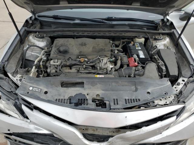 4T1B11HKXJU098140 Toyota CAMRY L