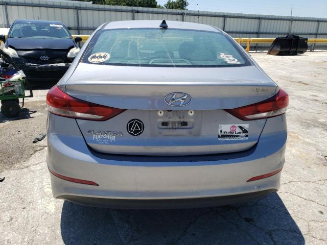 5NPD84LF9HH154934 Hyundai ELANTRA SE