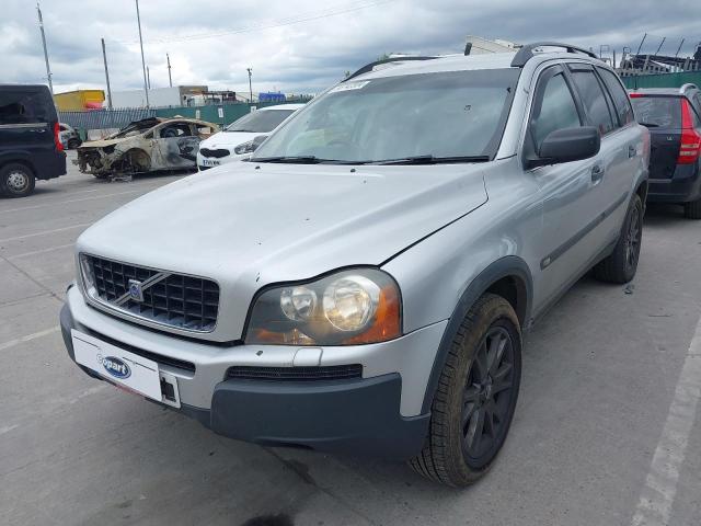 Auction sale of the 2005 Volvo Xc 90 D5 S, vin: *****************, lot number: 56742304