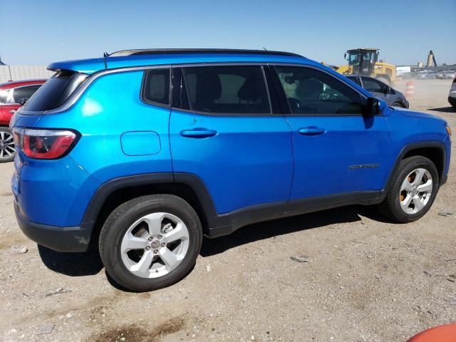3C4NJDBB3JT454000 Jeep Compass Latitude