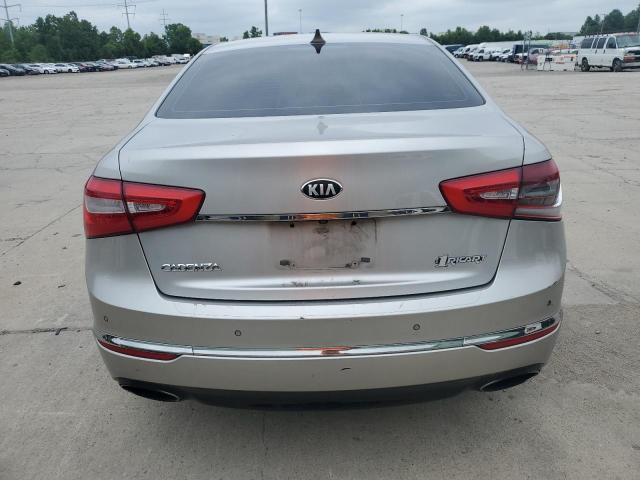 KNALN4D71E5119728 KIA Cadenza Premium