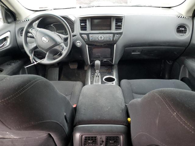 5N1AR2MMXFC611580 Nissan Pathfinder S