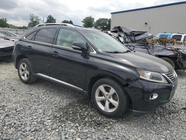 2T2ZK1BA4EC140431 Lexus RX 350