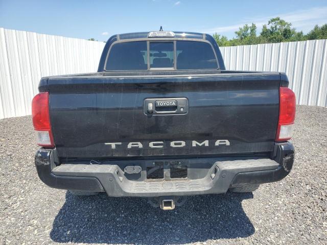 5TFCZ5AN8GX028317 Toyota TACOMA DOU