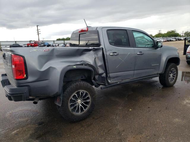 1GCGTEEN7N1318156 Chevrolet Colorado Zr2