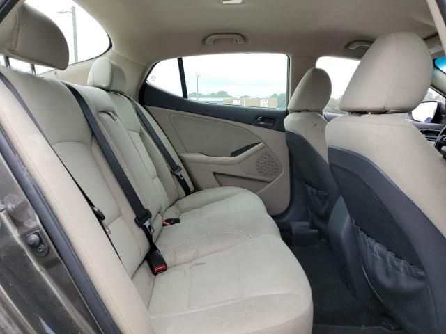 5XXGM4A71EG271161 KIA Optima Lx