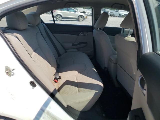 19XFB2F58FE100902 Honda Civic Lx