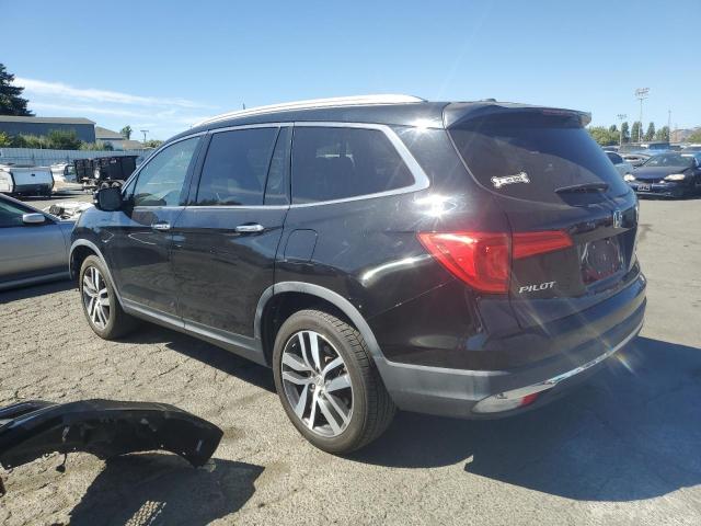5FNYF6H98GB113004 Honda Pilot Touring