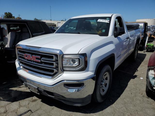 Auction sale of the 2017 Gmc Sierra C1500, vin: 00000000000000000, lot number: 57747974