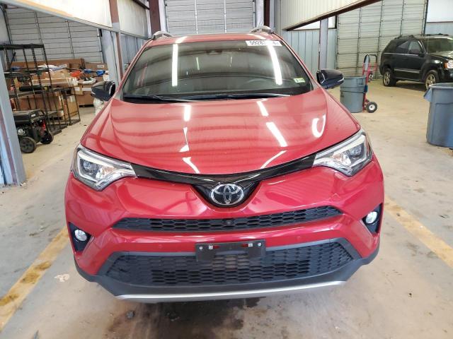 JTMJFREV3GJ065148 Toyota RAV4 SE