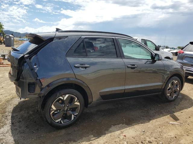 KNDCR3L11R5108300 KIA Niro Wind