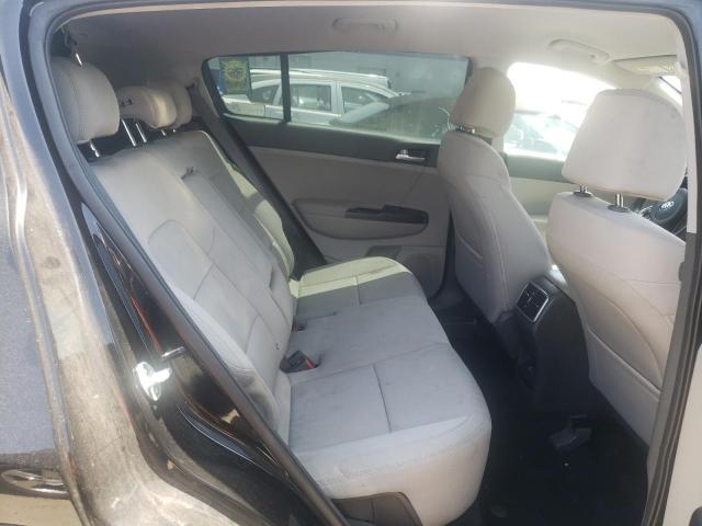 KNDPM3AC7K7613059 KIA SPORTAGE L