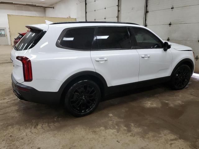 5XYP5DHC9NG277463 KIA Telluride Sx