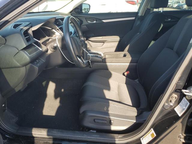 19XFC1F37LE211667 Honda CIVIC EX
