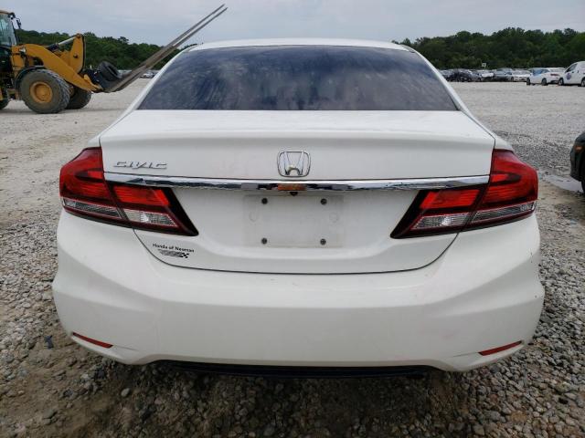 19XFB2F50FE115779 Honda Civic Lx