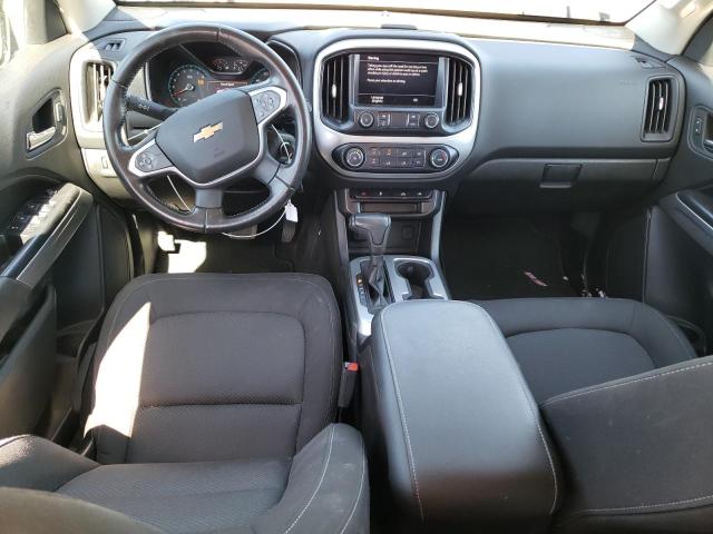 1GCGSCEN2L1167411 Chevrolet Colorado Lt