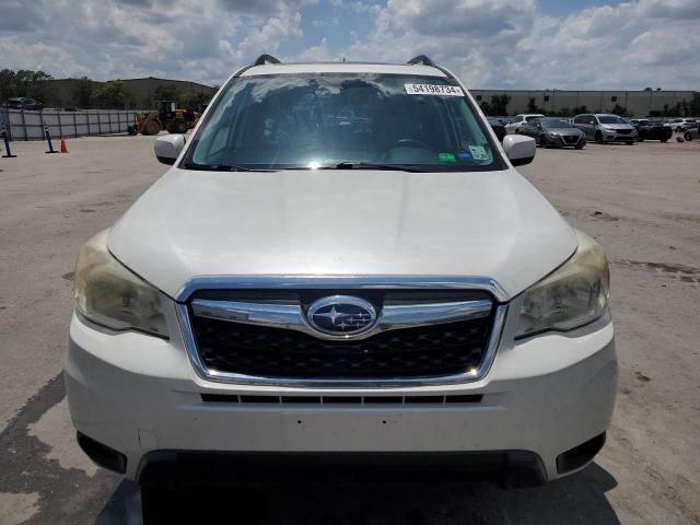 JF2SJAEC7EH499940 Subaru Forester 2.5i Premium
