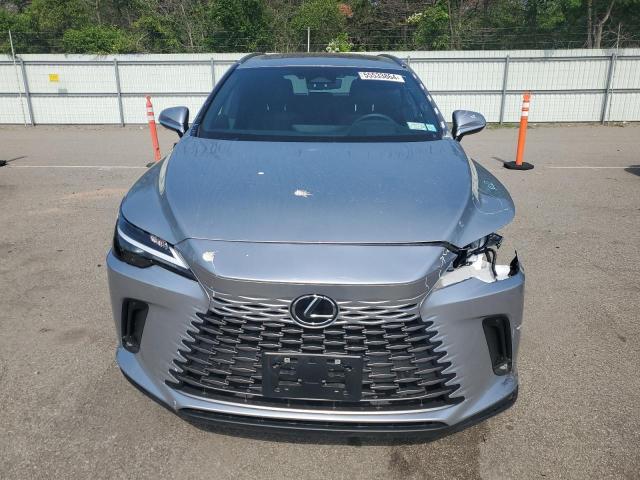 2T2BBMCA5PC004538 Lexus Rx 350h Base
