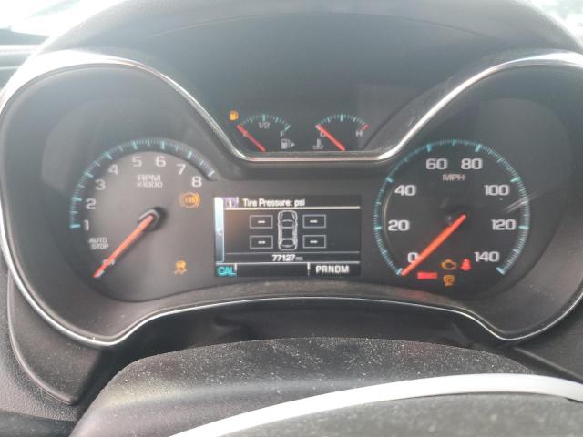 2G1115SL0F9159596 Chevrolet IMPALA LT